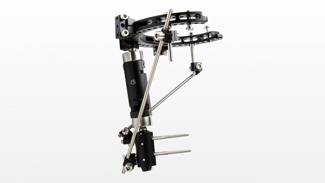 外固定支架系列