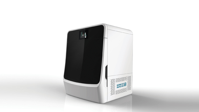 骨科专用3D打印机