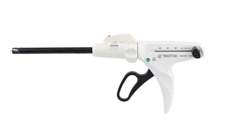 HSC系列一次性使用腔镜切割吻合器