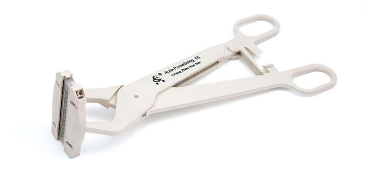 HFY系列一次性使用荷包吻合器