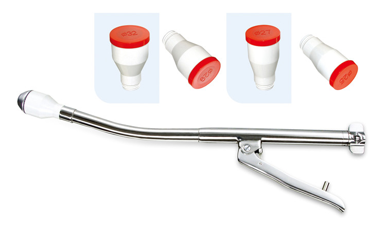 WHD系列管形吻合器及组件