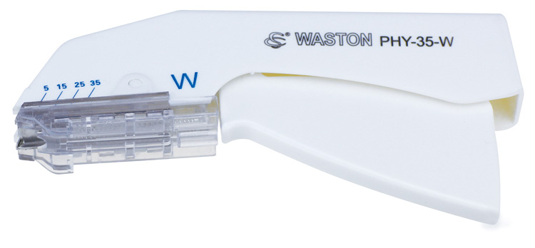 PHY系列一次性使用皮肤吻合器