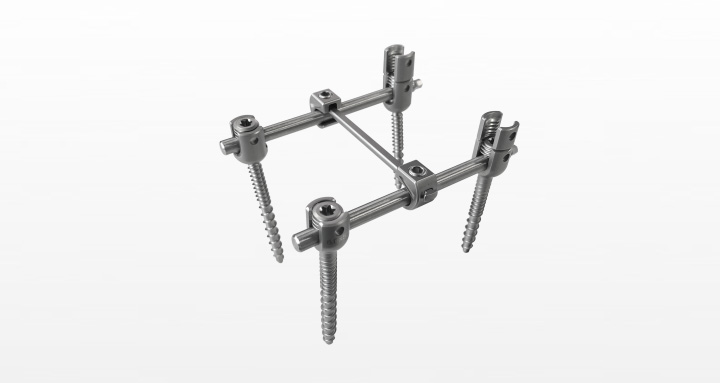 M10-Ia脊柱内固定系